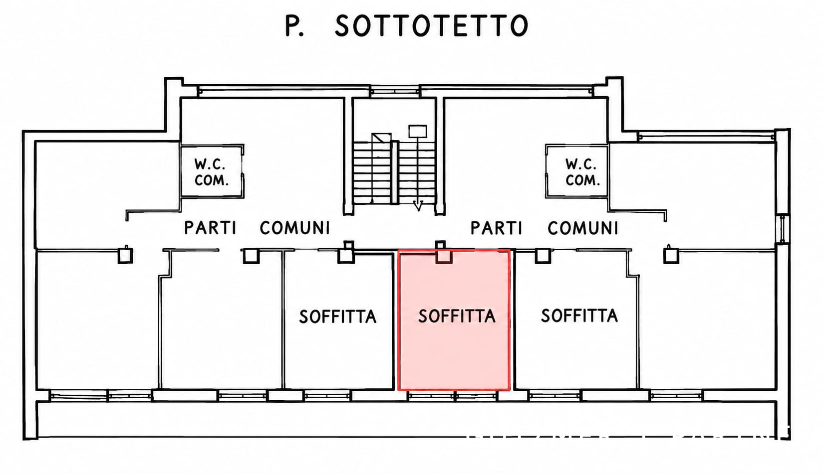 21 VIA CAPRI · BOLZANO GRIES 141 M² DA PERSONALIZZARE · GRANDI POTENZIALITÀ IN UNA POSIZIONE D’ECCELLENZA