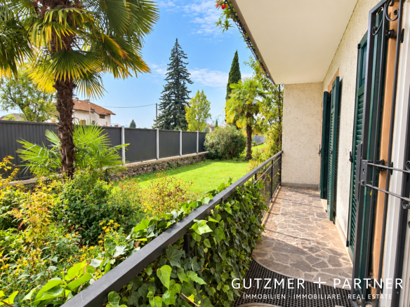 San Maurizio/Bolzano – Appartamento 2 stanze + cucina