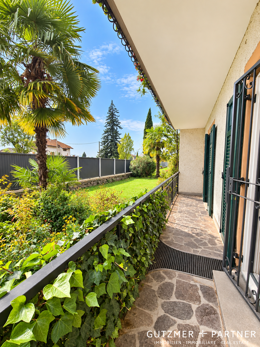 San Maurizio/Bolzano – Appartamento 2 stanze + cucina