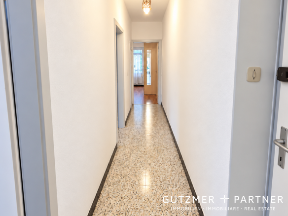San Maurizio/Bolzano – Appartamento 2 stanze + cucina