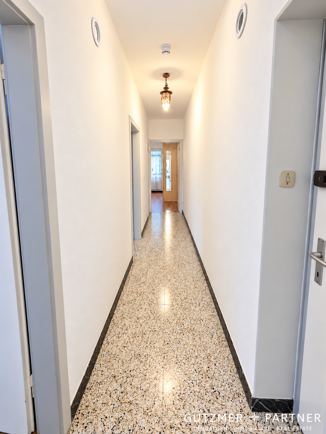 San Maurizio/Bolzano – Appartamento 2 stanze + cucina