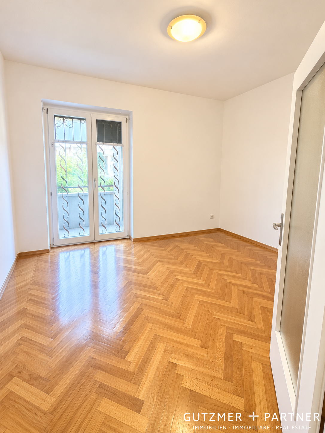 San Maurizio/Bolzano – Appartamento 2 stanze + cucina