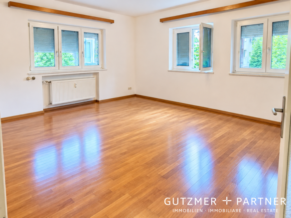 San Maurizio/Bolzano – Appartamento 2 stanze + cucina
