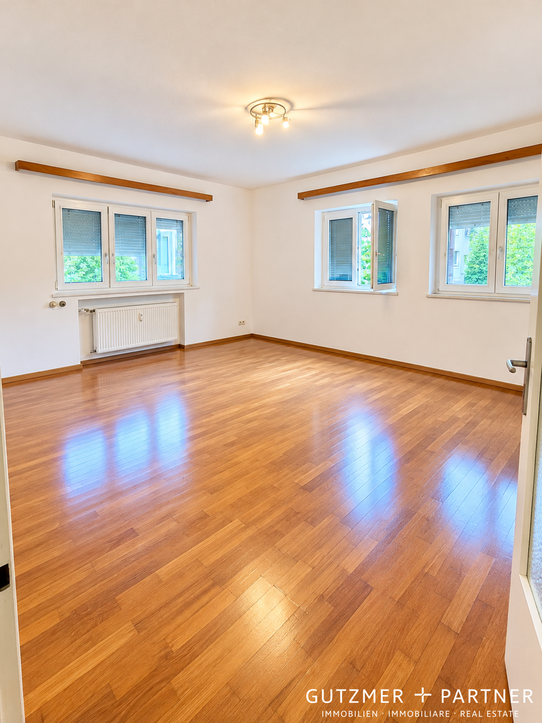 San Maurizio/Bolzano – Appartamento 2 stanze + cucina