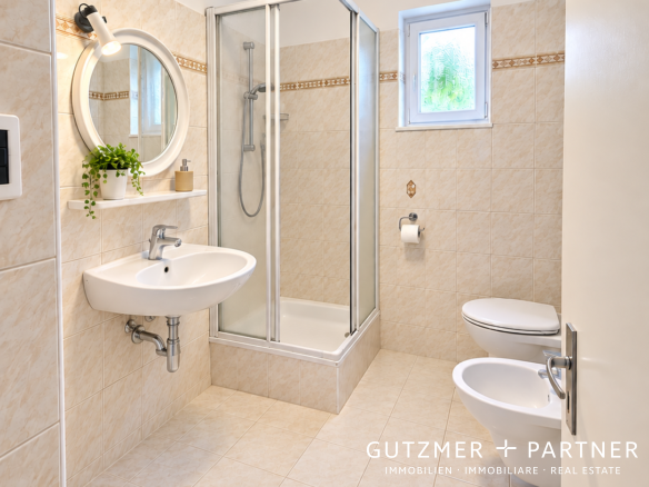 San Maurizio/Bolzano – Appartamento 2 stanze + cucina