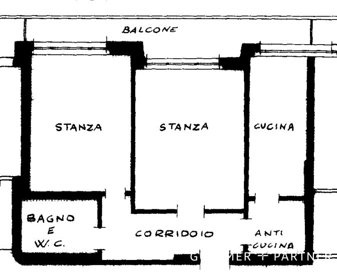 Centro storico Bolzano/vicino “WALTHERPARK”  – Ottimo investimento ad un SUPERPREZZO