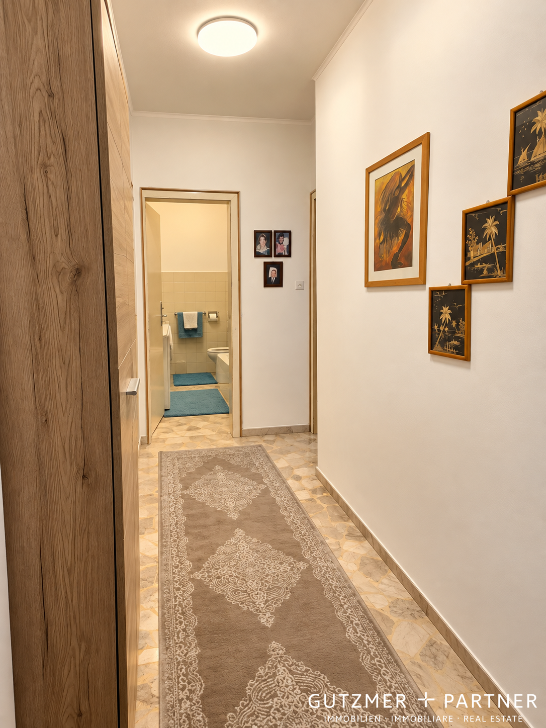 Centro storico Bolzano/vicino “WALTHERPARK”  – Ottimo investimento ad un SUPERPREZZO