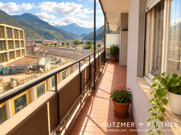 Centro storico Bolzano/vicino “WALTHERPARK”  – Ottimo investimento ad un SUPERPREZZO