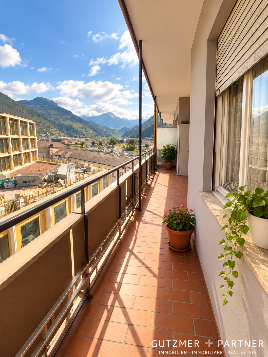 Centro storico Bolzano/vicino “WALTHERPARK”  – Ottimo investimento ad un SUPERPREZZO