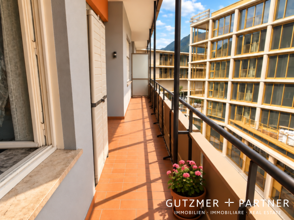 Centro storico Bolzano/vicino “WALTHERPARK”  – Ottimo investimento ad un SUPERPREZZO