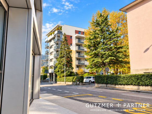 BOLZANO CENTRO – TRILOCALE CON TERRAZZONE | CASA CLIMA “A”   “City Living.Bz” a 2 passi dal Waltherpark.